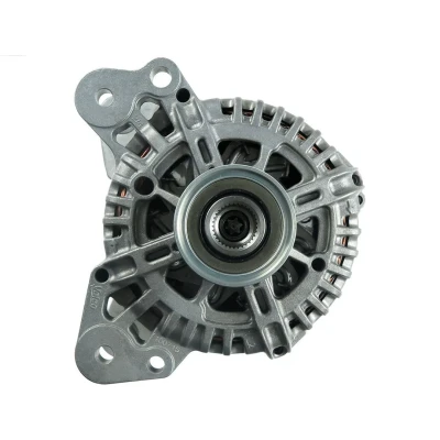 Bilde av AS PL A3275(VALEO) Dynamo 12V 110A VOLKSWAGEN: Transporter 5 Bus, 5, Multivan (7HM, AUDI: A3 Sportback