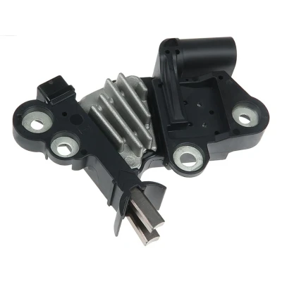 Bilde av AS PL ARE0213S Generatorregulator 12 BMW: X3, 3 Sedan