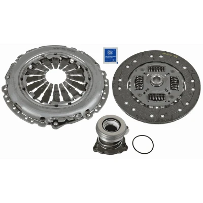 Bilde av SACHS Kit plus CSC 3000 990 316 Clutch 220 OPEL: Astra J Sports Tourer, Hatchback, Combo C Varebil / Stasjonsvogn