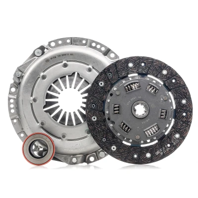 Bilde av LuK BR 0222 622 0145 06 Clutch med utløserlager, clutchplate 220 VOLVO: P121 Sedan, 140 Sedan
