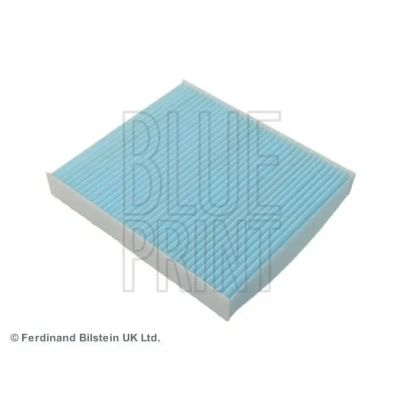 Bilde av BLUE PRINT ADG02548 Kupéfilter pollenfilter 182 161 25