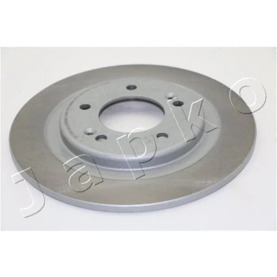 Bilde av JAPKO 61H15C Bremseskiver bakaksel 284 10 5 76 fullt ut spraylakkert KIA: cee‘d II Hatchback, Sportswagon, Pro Hatchback