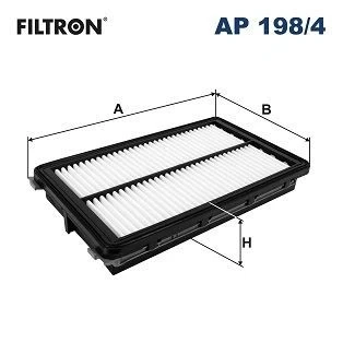 Bilde av FILTRON PP 857/10 Drivstoffilter ledningsfilter 10 NISSAN: X Trail, Qashqai 2