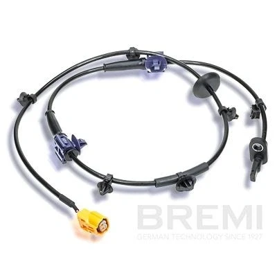 Bilde av BREMI 50804 ABS Sensor med kabel