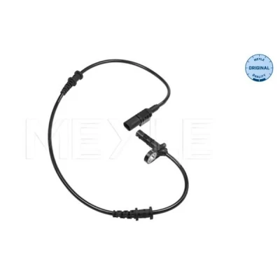 Bilde av MEYLE 014 899 0047 ABS sensor framaksel begge sider ORIGINAL Quality aktiv 2 670 12 MERCEDES BENZ: E Klasse T modell, Sedan