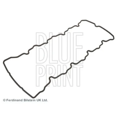 Bilde av BLUE PRINT ADC46740 Toppdekselpakning NBR (nitril butadien kautsjuk)