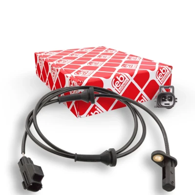 Bilde av FEBI BILSTEIN 106468 ABS Sensor 1072 VOLVO: S80 I, V70 2, XC70 I Cross Country