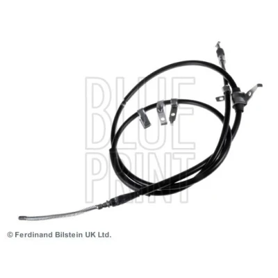Bilde av BLUE PRINT ADM546100 Bremsekabel bakre venstre MAZDA: B Serie Pick up