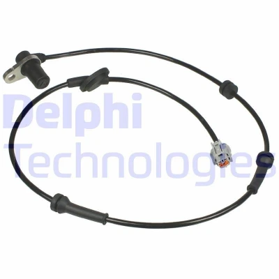 Bilde av DELPHI SS20281 ABS sensor passiv 1006 NISSAN: X Trail
