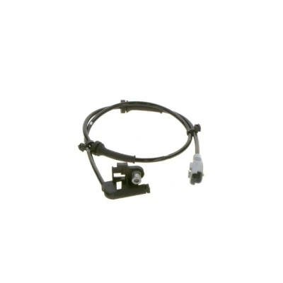 Bilde av BOSCH 0 265 008 017 ABS Sensor med kabel Hall prinsipp 770 PEUGEOT: 307 SW, Stasjonsvogn, CITROËN: C4 Coupé