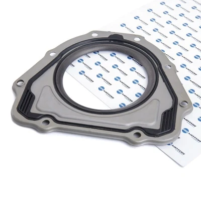 Bilde av DR.MOTOR AUTOMOTIVE DRM0466 Veivaksel Tetningsring girkassesiden PTFE (rolytetrafluorethylen) med kapsling NISSAN: Qashqai / Qashqai+2 I, X Trail