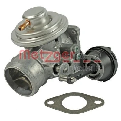 Bilde av METZGER ORIGINAL ERSATZTEIL 0892331 EGR Ventil pneumatisk membranventil med tetning VOLKSWAGEN: Passat B5 GP Stasjonsvogn, Sharan I