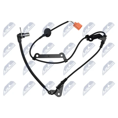 Bilde av NTY HCA HD 081 ABS Sensor framaksel høyre, høyre HONDA: HR V I