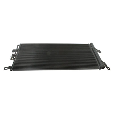 Bilde av MAXGEAR AC830358 Kondensator med tørker, tetningsring 15,3mm 13,8mm 656mm R1234yf, R134a