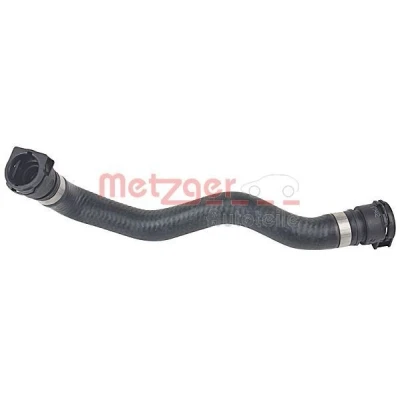 Bilde av METZGER 2420635 Radiatorslange EPDM (etyl propylen dien gummi)