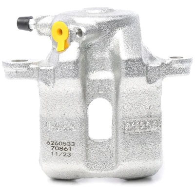 Bilde av METZGER 6260533 Bremsecaliper framaksel venstre MAZDA: MX 5 I