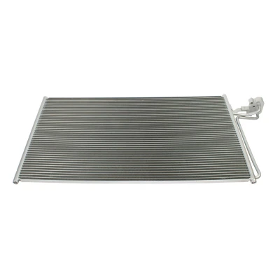 Bilde av MAXGEAR AC830398 Kondensator med tetningsring 15,4mm 13,7mm Aluminium 620mm