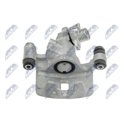 Bilde av Bremsecaliper, Venstre bakaksel, toyota corolla, 47750 12330, 12380
