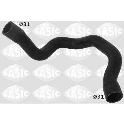 Bilde av SASIC 3406059 Radiatorslange høyre oppe VOLKSWAGEN: Passat B6 Variant