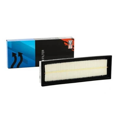 Bilde av CHAMPION CAF100737P Luftfilter 42 102 312 Filterinnsats RENAULT: Kangoo I, I Express, TRAFIC 2 Bus, OPEL: Vivaro A Combi, Van