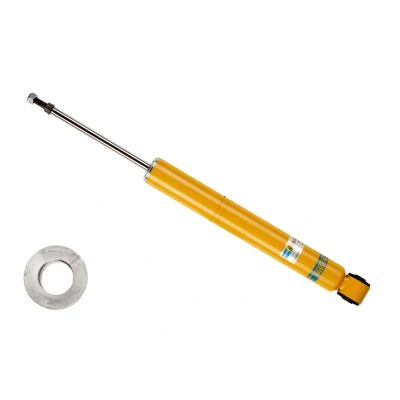 Bilde av BILSTEIN B6 Performance 24 027359 Støtdemper bakaksel gasstrykk enkeltrør fjærdemper nedre øye, øvre stift