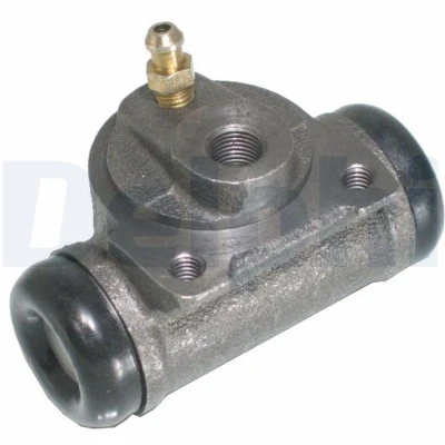 Bilde av DELPHI LW70082 Bremsesylinder 18 uten integrert kontroller