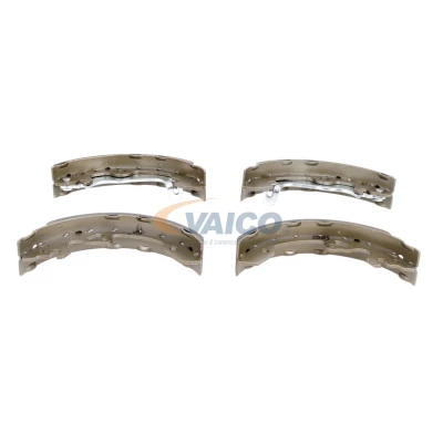 Bilde av VAICO V25 0827 Bremsesko bakaksel 203,2mm 39,0mm Q+, original equipment manufacturer quality FORD: Focus 2