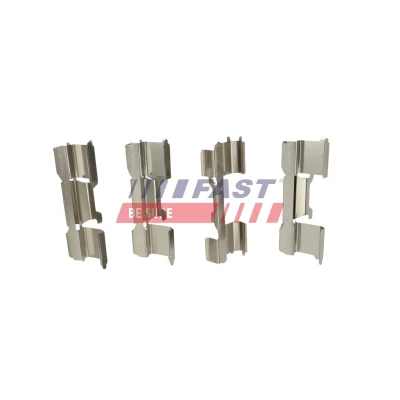 Bilde av Fjær, bremseklave citroën, fiat, iveco, opel, peugeot OE 4210982, 42555635, 71770033