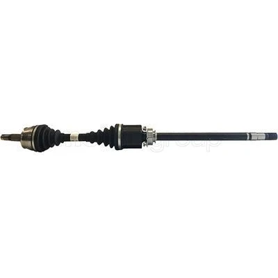 Bilde av METELLI 17 0485 Drivaksel 980 91