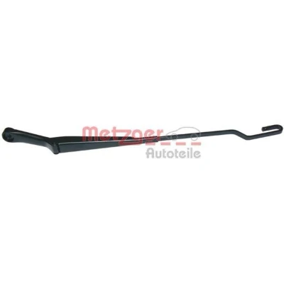 Bilde av Vindusviskerarm Metzger 2190032 ORIGINAL ERSATZTEIL foran venstre for venstreratt VOLKSWAGEN: Passat B5 GP Stasjonsvogn