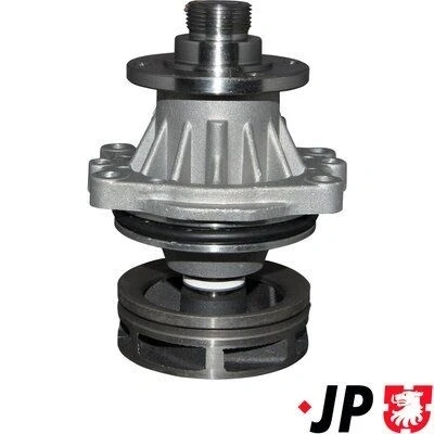 Bilde av JP GROUP 1414102600 Vannpumpe mekanisk BMW: 5 Sedan, Touring, X3