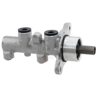 Bilde av A.B.S. 61239 Hovedsylinder 2 Aluminium 2x M12x1.0 OPEL: Meriva A
