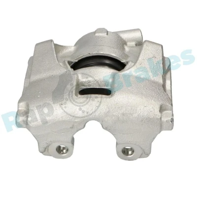 Bilde av FTE 9292309 Bremsecaliper grå Støpejern framaksel venstre uten holder VOLVO: V70 3, V60 I, XC70 II Stasjonsvogn, FORD: MONDEO 4 Turnier
