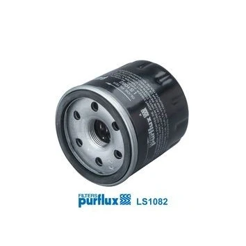 Bilde av PURFLUX LS1082 Oljefilter M22 X 1.5 Påskruingsfilter OPEL: Insignia A Sports Tourer, Hatchback, Mokka /