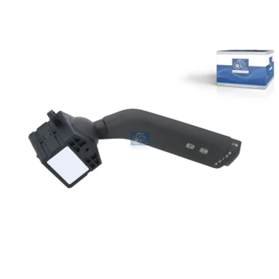 Bilde av DT Spare Parts 2.00155 Bryter Rattstamme