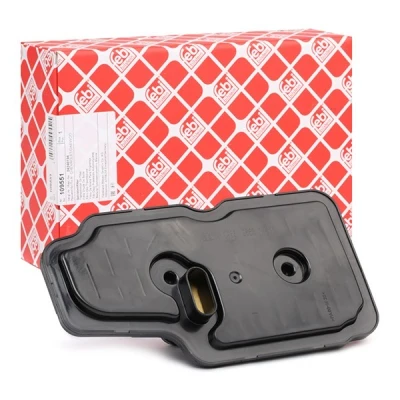 Bilde av FEBI BILSTEIN 109551 Automatgirfilter OPEL: Antara