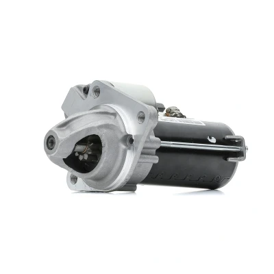Bilde av VALEO 446502 Starter 12 1,2 10 NEW ORIGINAL PART FORD: MONDEO 4 Turnier, FIESTA 5, 6, VOLVO: V50