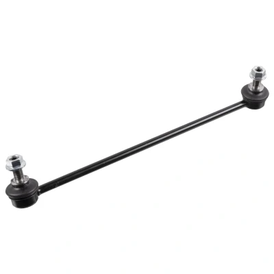 Bilde av FEBI BILSTEIN 194953 Stabstag framaksel høyre 310mm M10 x 1,25 med muttere Stål