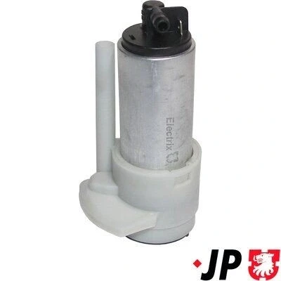 Bilde av JP GROUP 1115202800 Drivstoffpumpe elektrisk med filter VOLKSWAGEN: GOLF 2, 3