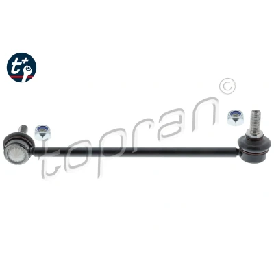 Bilde av TOPRAN 401 726 Stabstag framaksel venstre med muttere MERCEDES BENZ: Vito Minibuss, Mixto, Viano