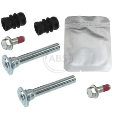 Bilde av A.B.S. 55104 Føringshylsesett, bremseklave med bolter LAND ROVER: Range Rover 2, Freelander I SUV, HONDA: CIVIC 7 Hatchback