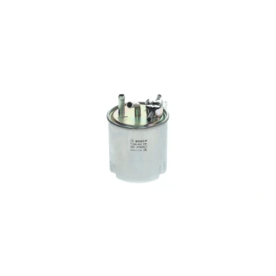 Bilde av BOSCH F 026 402 166 Drivstoffilter ledningsfilter 10 NISSAN: Patrol GR 5 SUV, X Trail, Cabstar