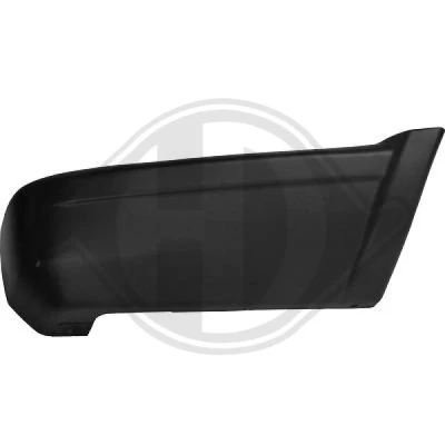 Bilde av Frontfanger, Høyre bak Diederichs 2610266 jeep cherokee OE 5DY10DX9, K5DY10DX9