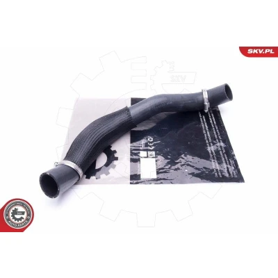 Bilde av Ladeluftslange, suzuki grand vitara ii, 1366567J10, 1366567J10000
