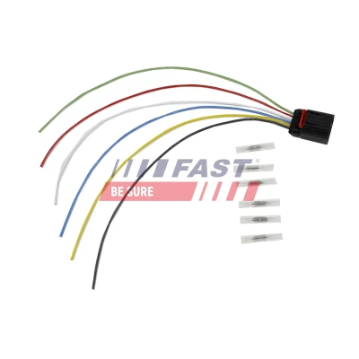 Bilde av Plugg, tenningsregulator, citroën,fiat,ford,land rover,peugeot,volvo, 1920.KQ, 9657127480, 9658127480
