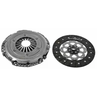 Bilde av SACHS XTend 3000 970 045 Clutch uten utløserlager 240 SAAB: 9 3 Sedan, Stasjonsvogn, OPEL: Vectra C Caravan, Signum CC