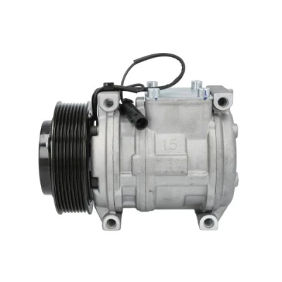 Bilde av THERMOTEC KTT090411 Kompressor 10PA15C 12 PAG 46 R 134a