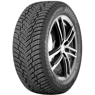Bilde av Nokian Hakkapeliitta 10 ( 285/45 R21 113T XL Aramid Sidewalls, SUV, med pigger )