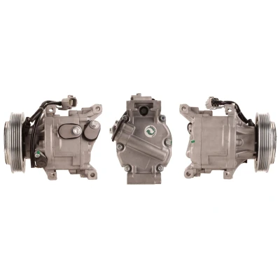 Bilde av LUCAS ELECTRICAL ACP223 Kompressor PAG 46