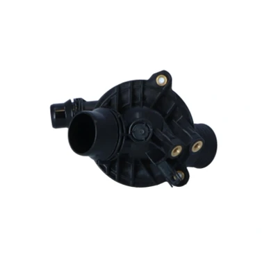 Bilde av NRF 725004 Termostat 97 med kapsling BMW: X5